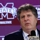 Trump supporter Mike Leach has only been on the job for three months and is already stirring up controversy.